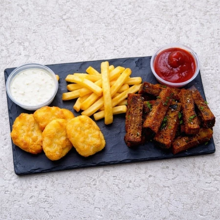 КОМБО-СНЕКИ