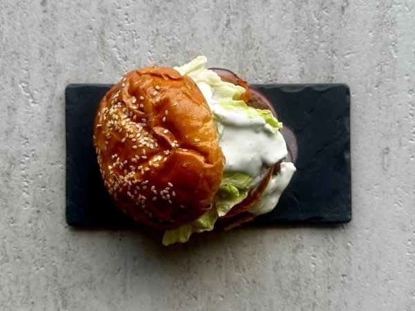 Гамбургер Сицилийский