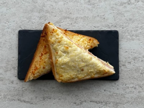 Сэндвич Крок Месье