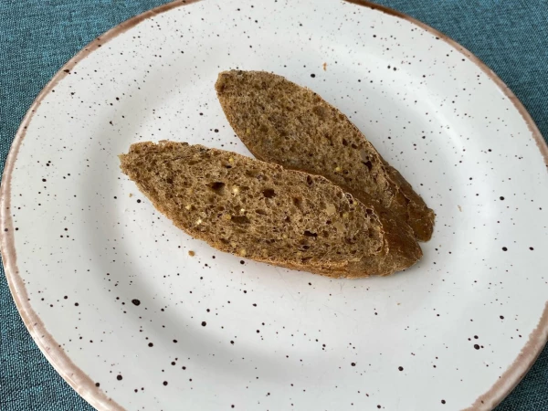 Багет зерновой