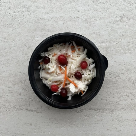 капуста квашеная