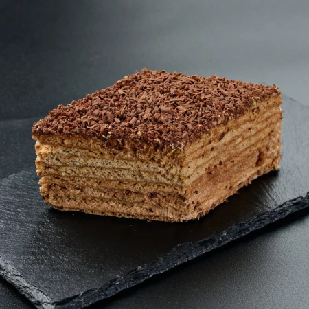 Микадо пирожное