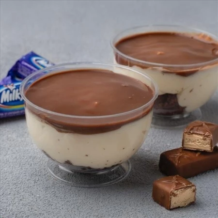 Десерт Милка