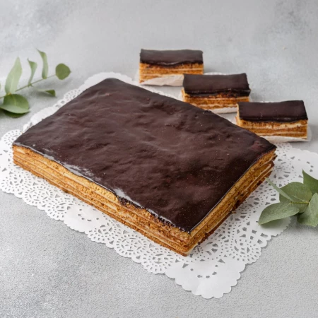 Птичье молоко арм пирожное