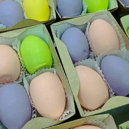 Яйцо 4 Пасха