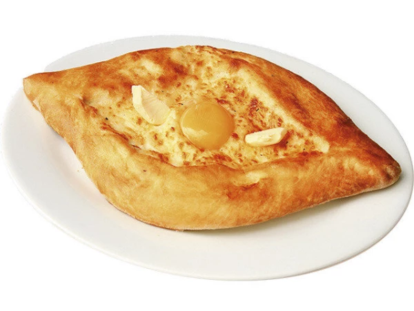 Хачапури по аджарски