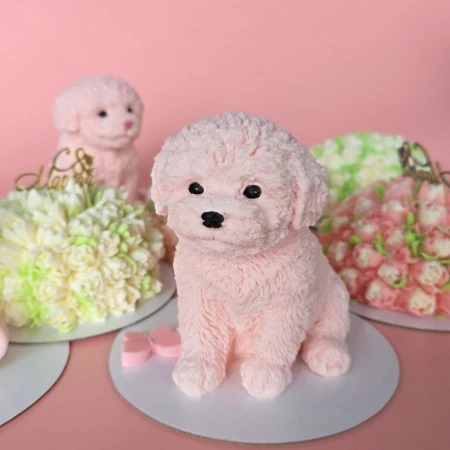 Щенок Мальтипу