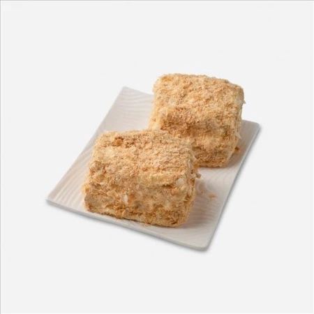 Наполеон порционный