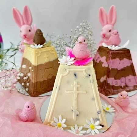 Тв Пасха Царск