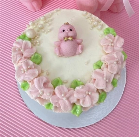 Бенто Пасха