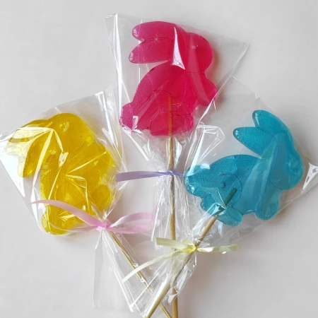 Леденцы к Пасхе