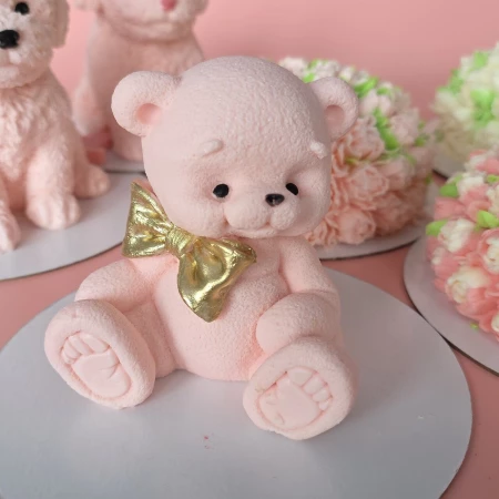 Медвежонок