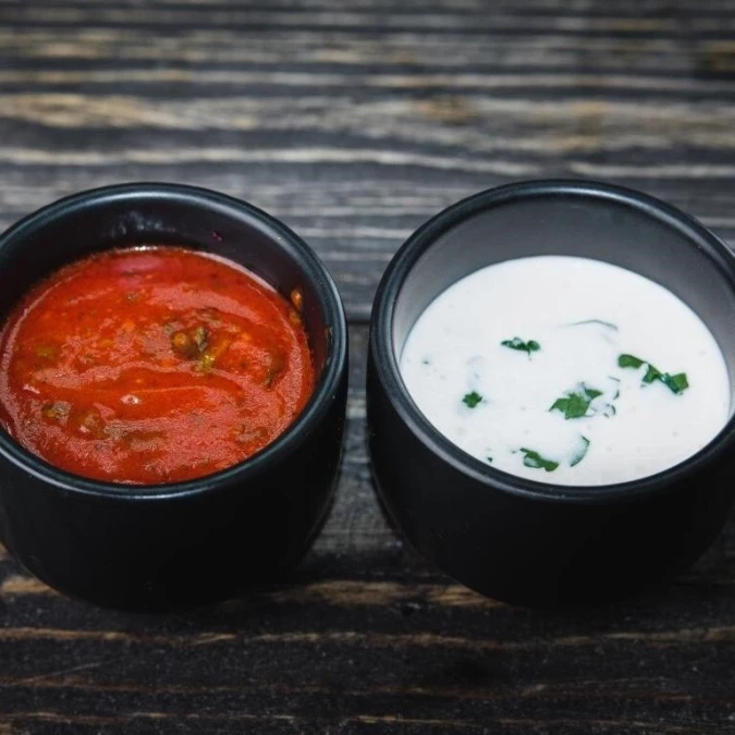 соус Шрирача