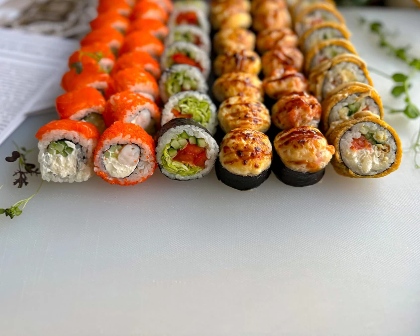 сет 47 ронинов