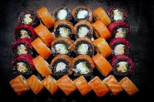 сет Филадельфия