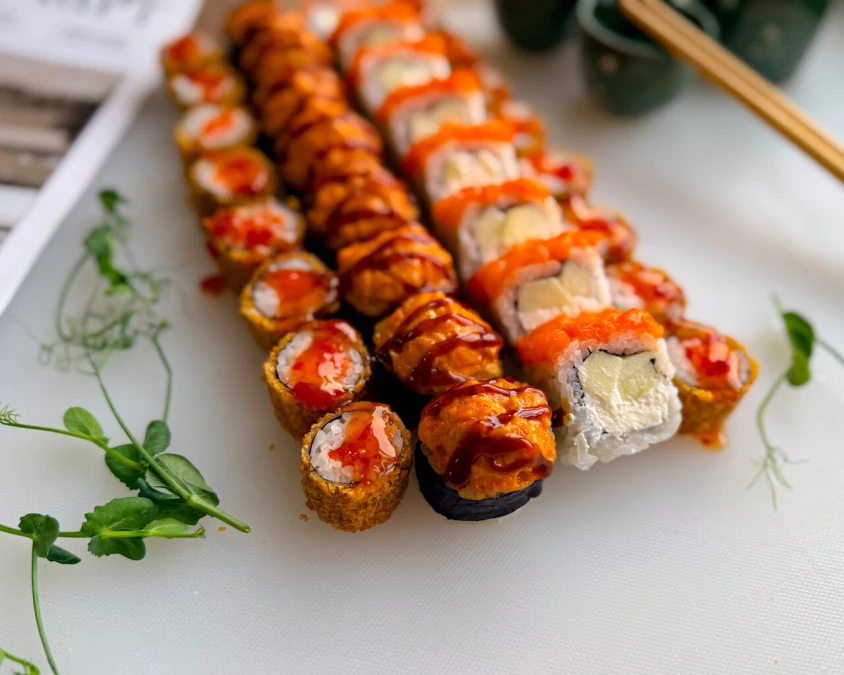 сет Санрайз