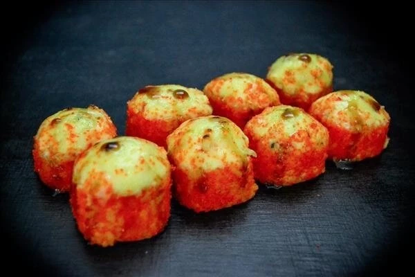 ролл Яки Калифорния