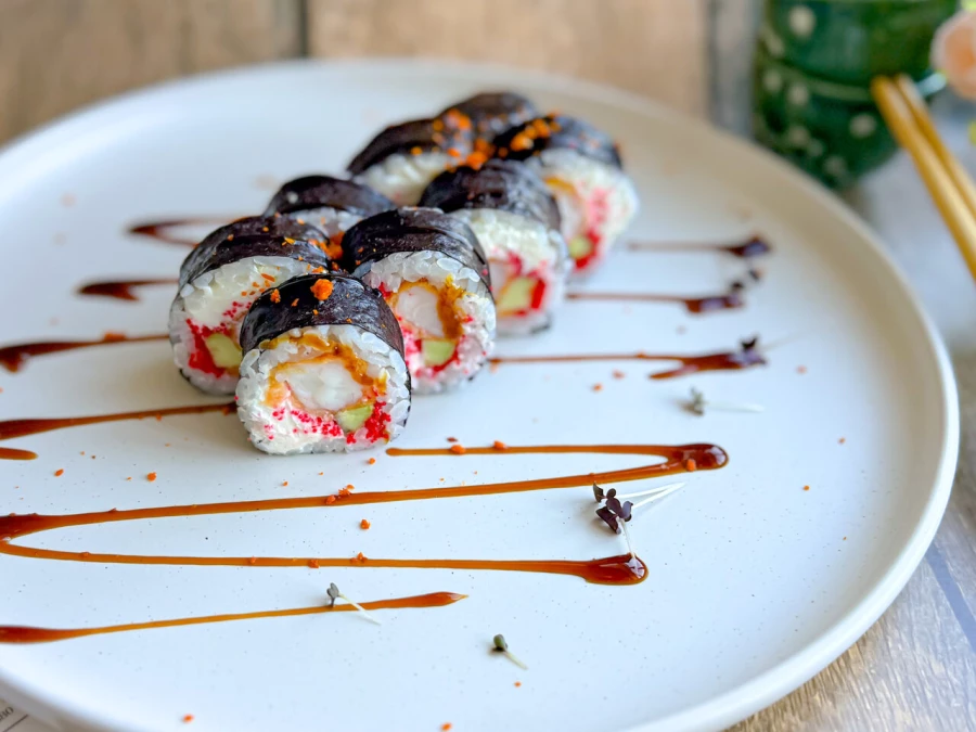 ролл Каприз