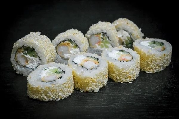 ролл Облако