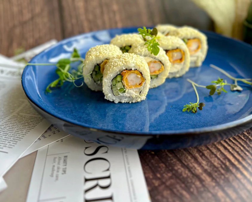 ролл Облако