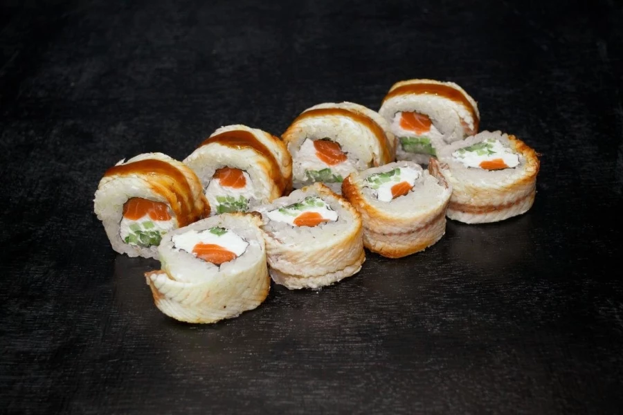 ролл Канада