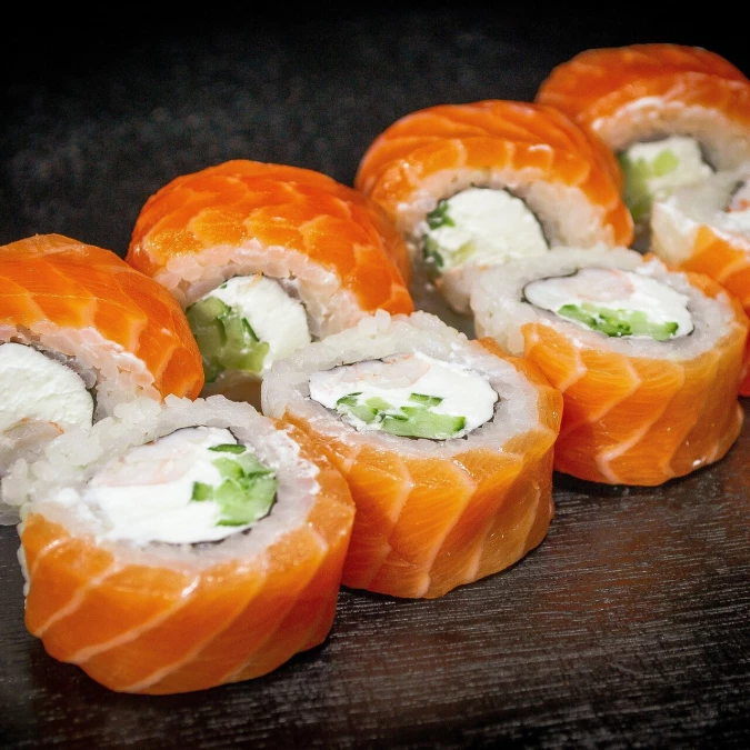 ролл Филадельфия Classic