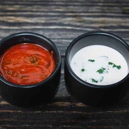 соус Чили-манго