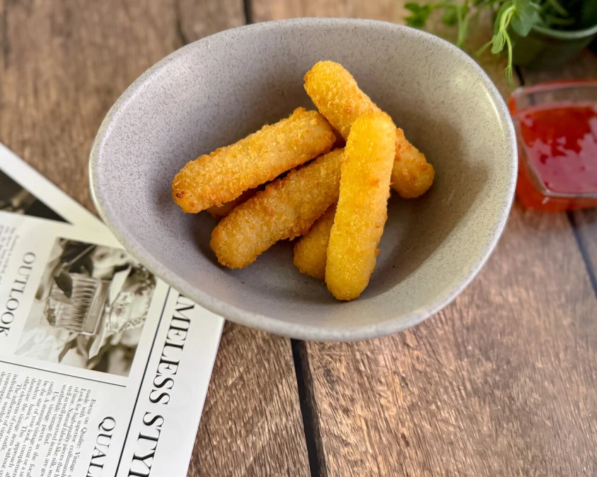 Сырные палочки