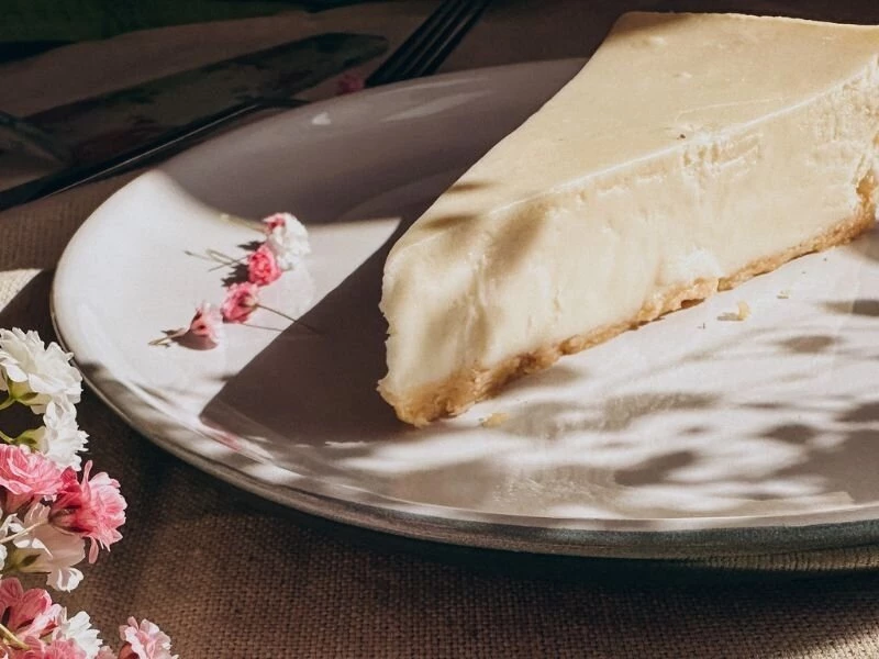 Чизкейк Нью Йорк