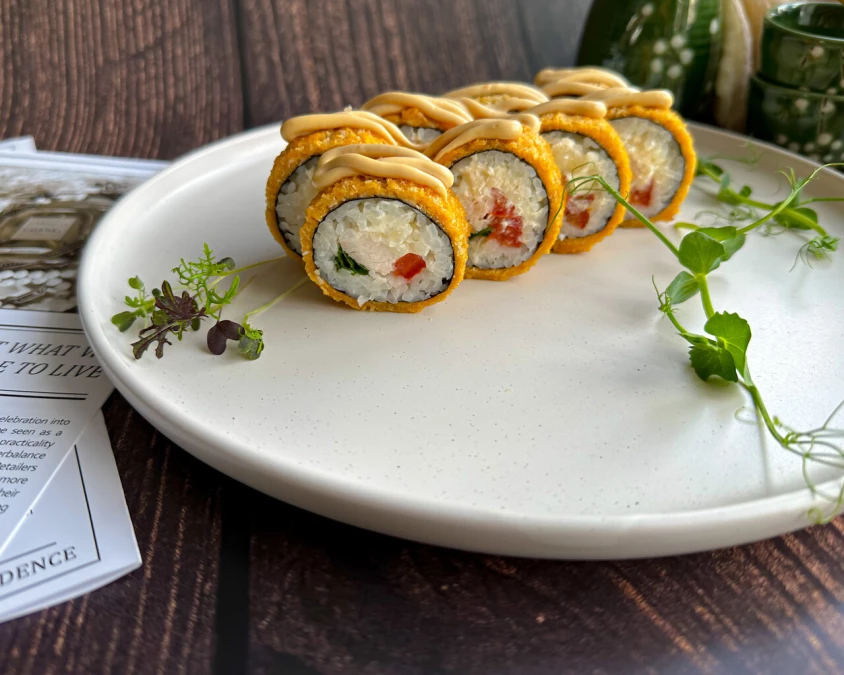 ролл Тори-чиз