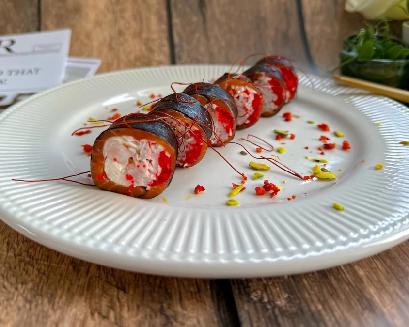 ролл Премиум