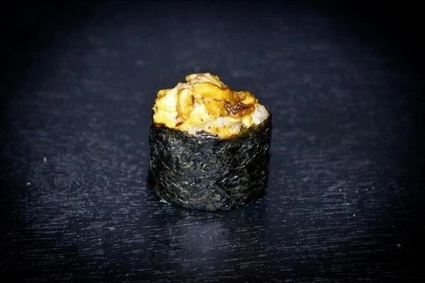 гункан Унаги