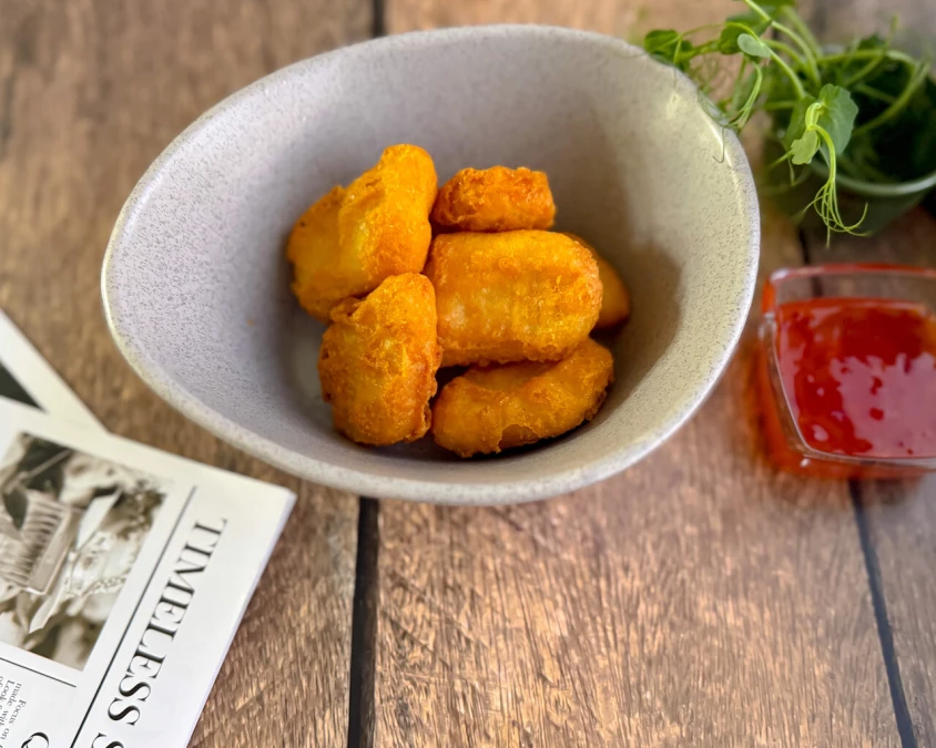 Наггетсы куриные 