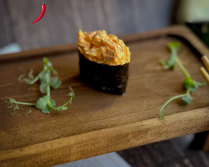 гункан Унаги