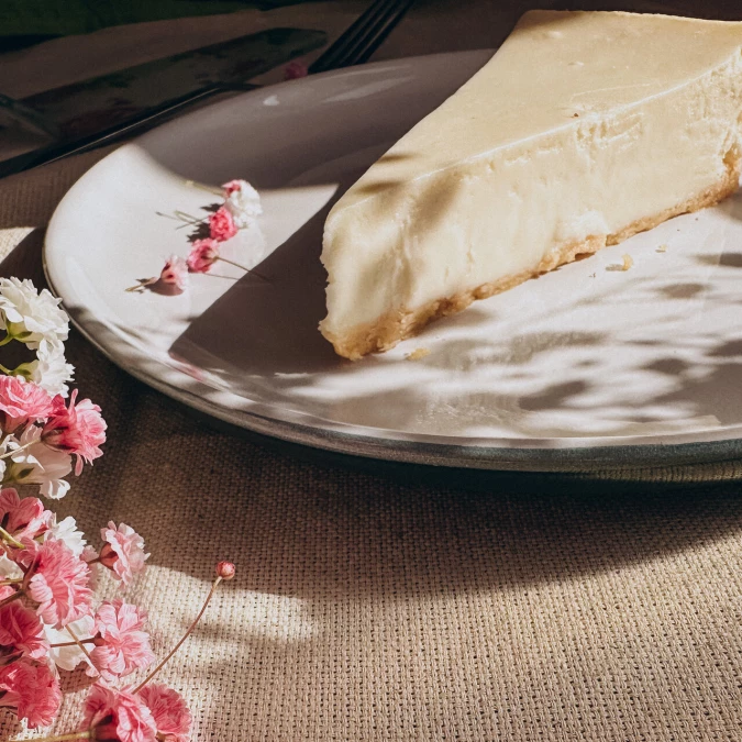 Чизкейк Нью Йорк