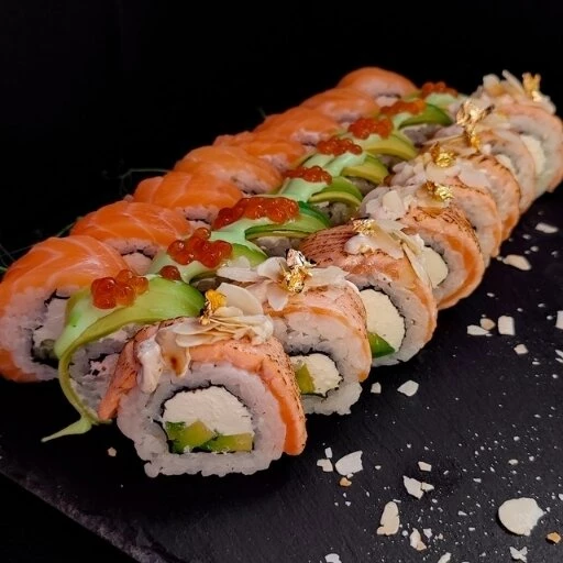 сет Лакшери