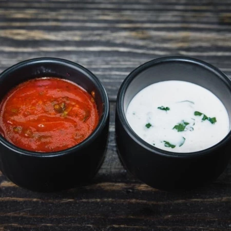 соус Барбекю