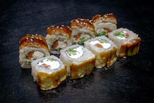 ролл Канада Лайт