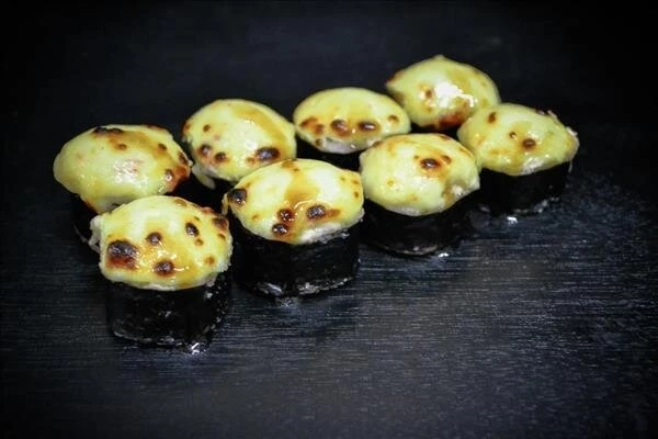 ролл Тори Яки