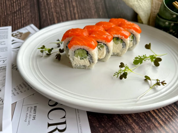 ролл Филадельфия Лайт