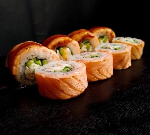 ролл Джусто