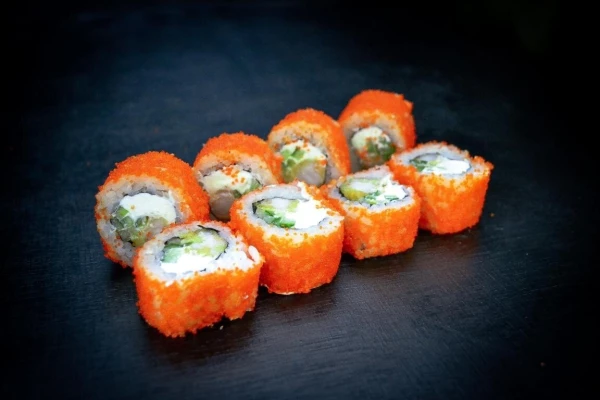 ролл Динамит