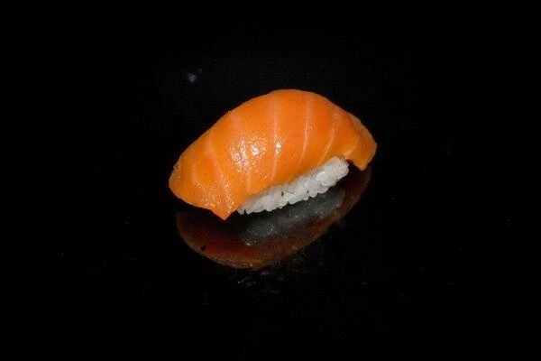 суши Сяке Кунсей