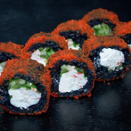 ролл Калифорния Black