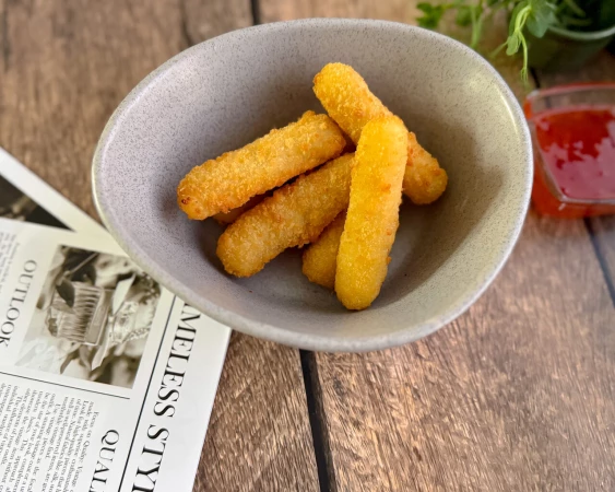 Сырные палочки