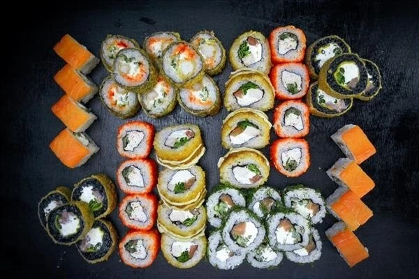 сет Большой куш