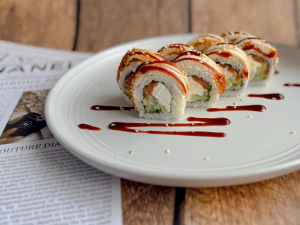 ролл Канада