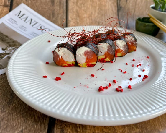 ролл Малибу