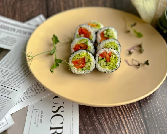 ролл Фитнес