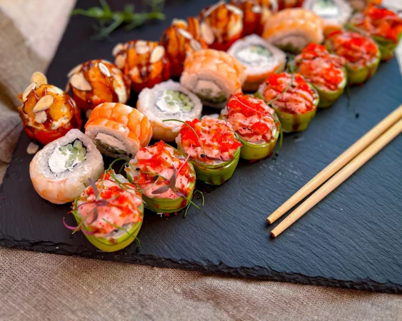 сет 2 берега